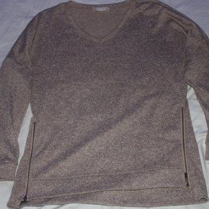 Lightweight Beige Sweater